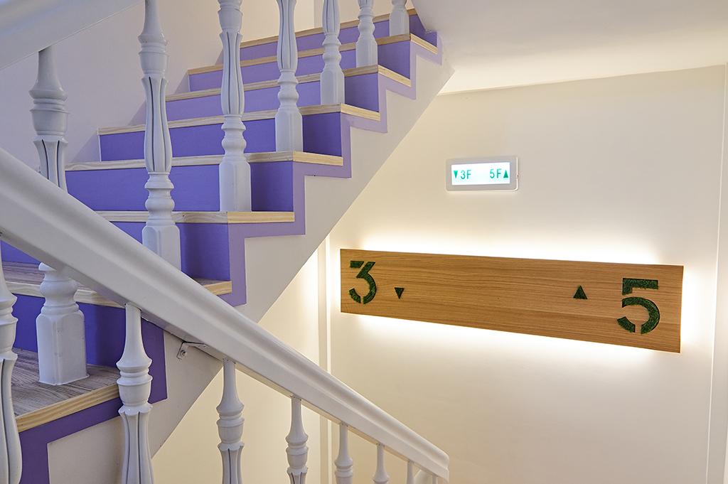 Nội thất khách sạn