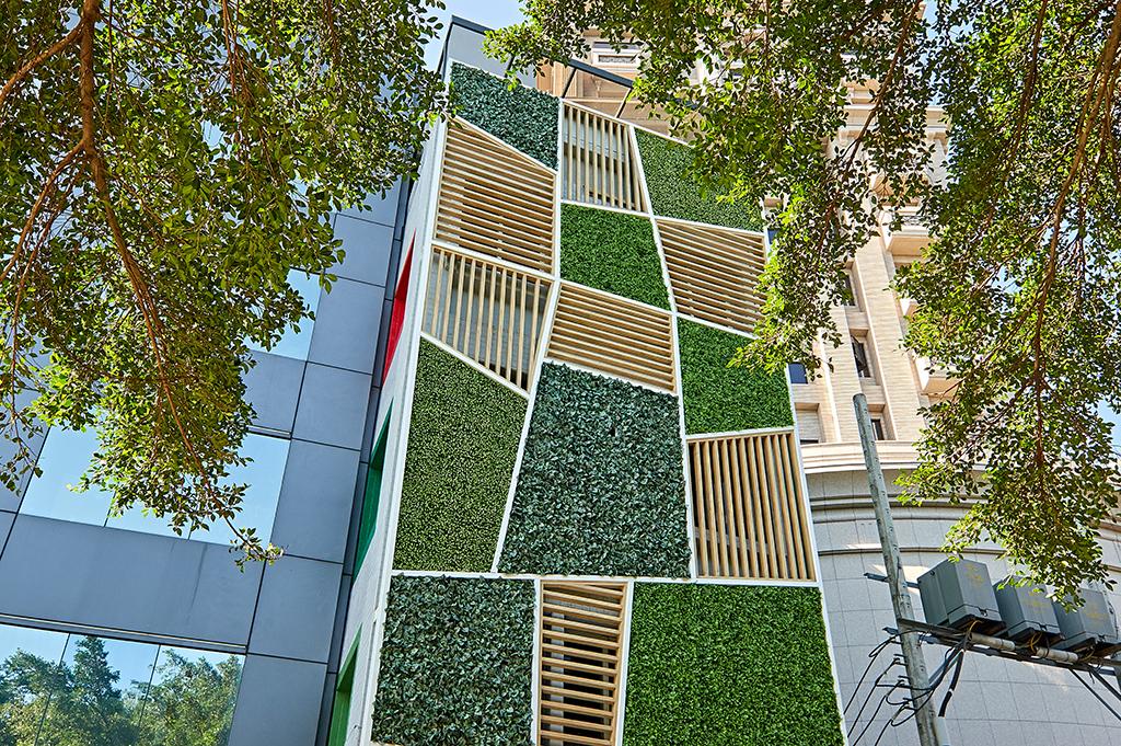 Nội thất khách sạn