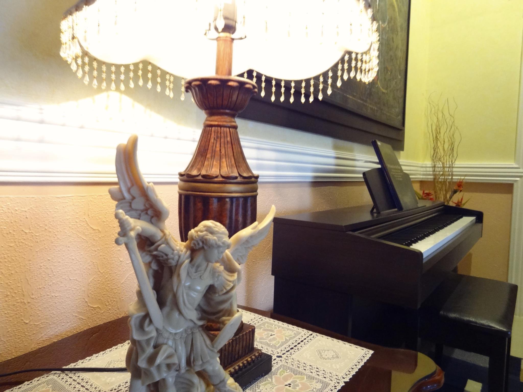 Nội thất khách sạn