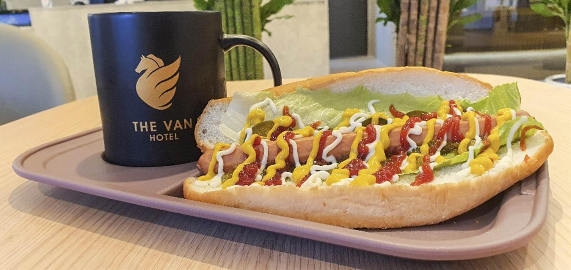 Đồ ăn và thức uống