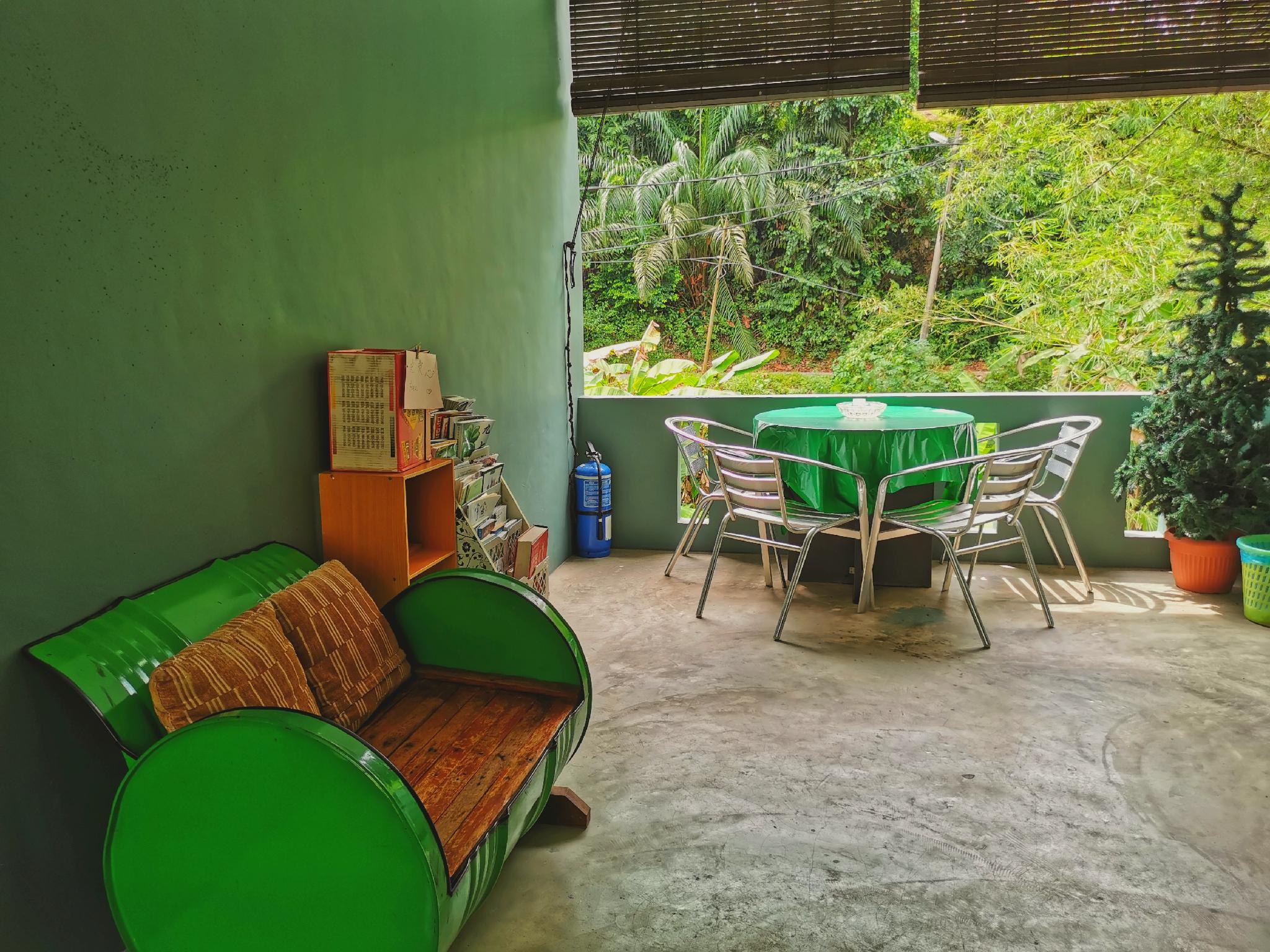 Nội thất khách sạn