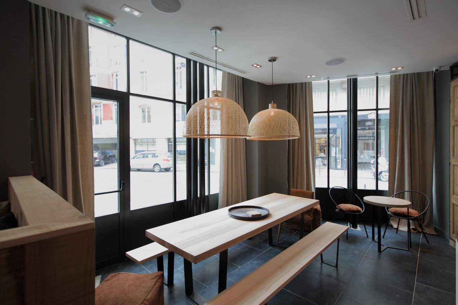 Khu vực công cộng