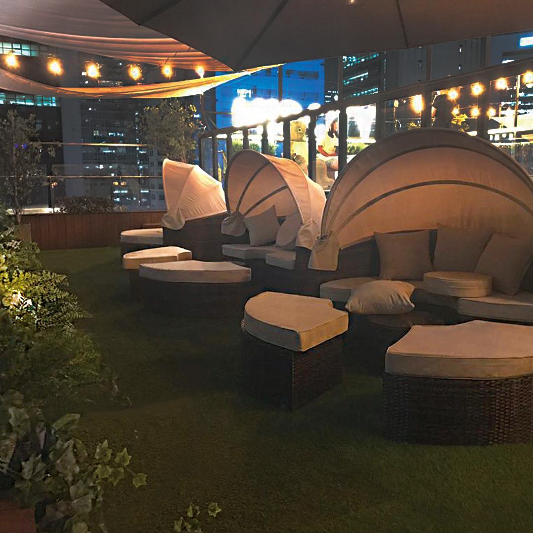 Khu vực công cộng