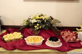 Đồ ăn và thức uống