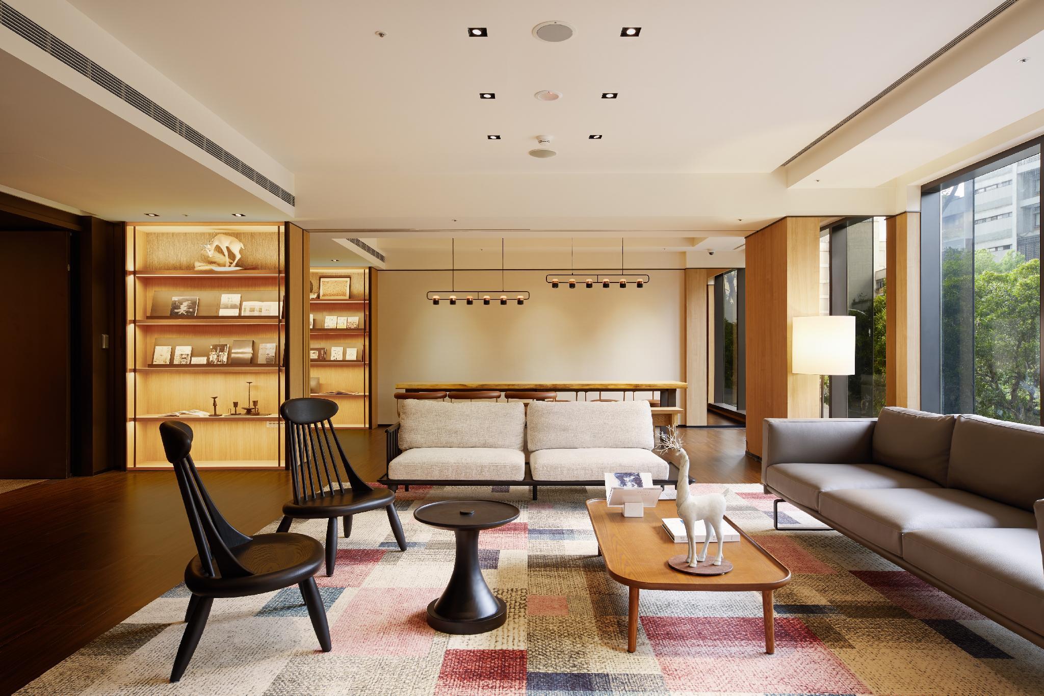 Khu vực công cộng