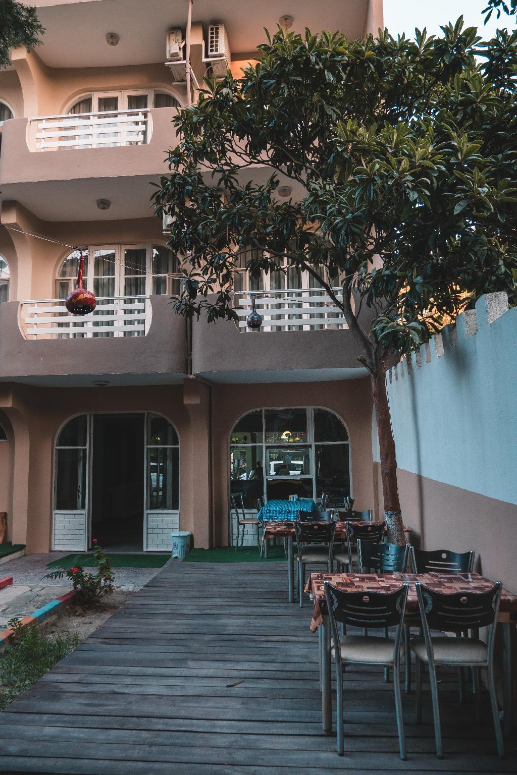 Khu vực công cộng