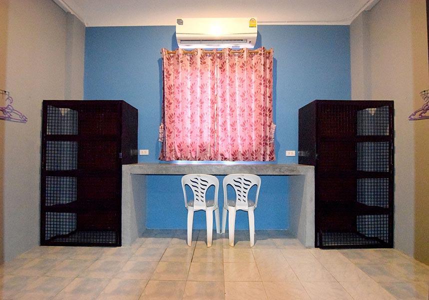 Nội thất khách sạn