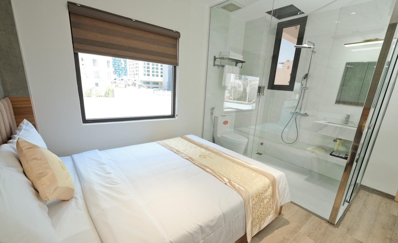 Nội thất khách sạn