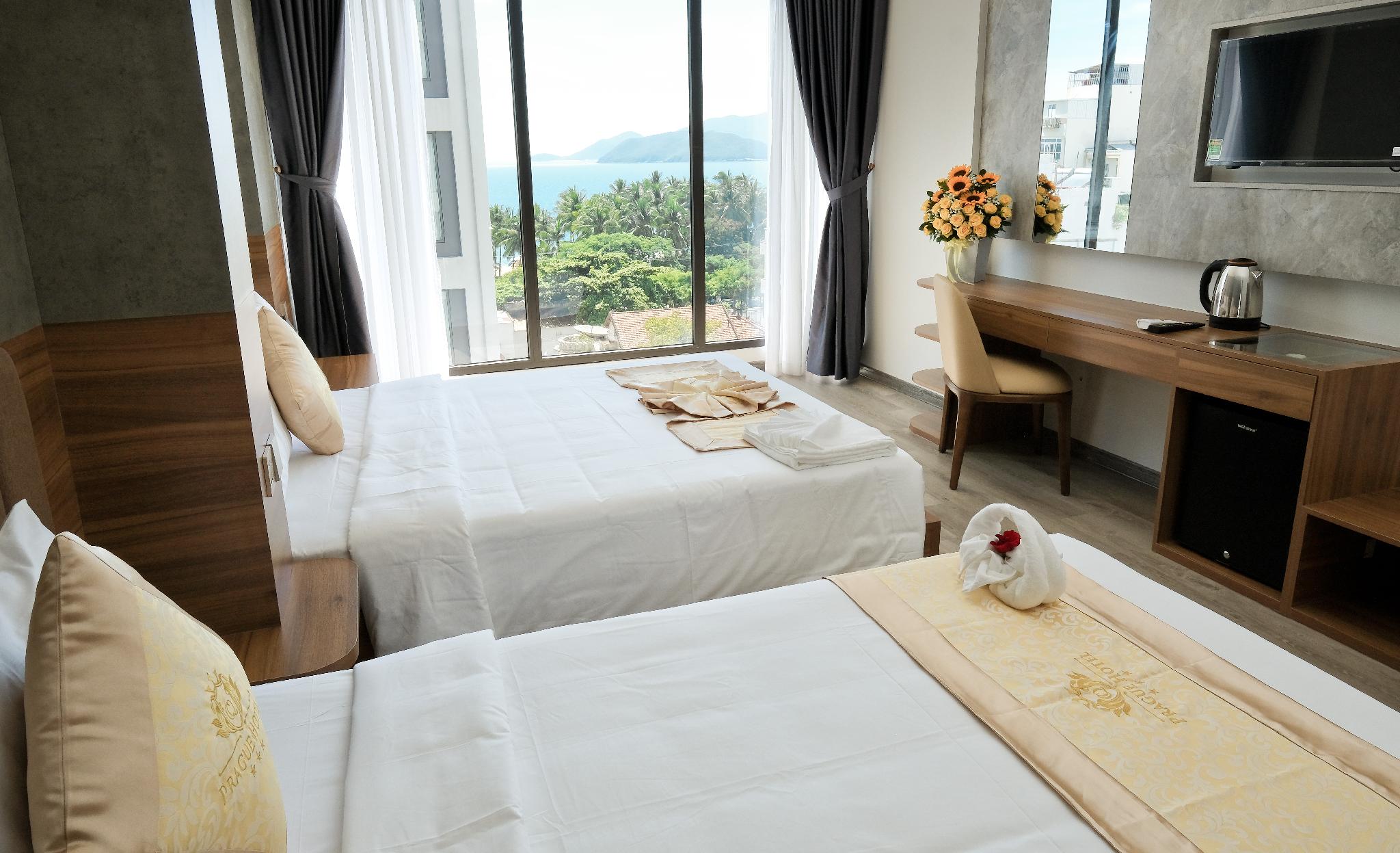 Nội thất khách sạn