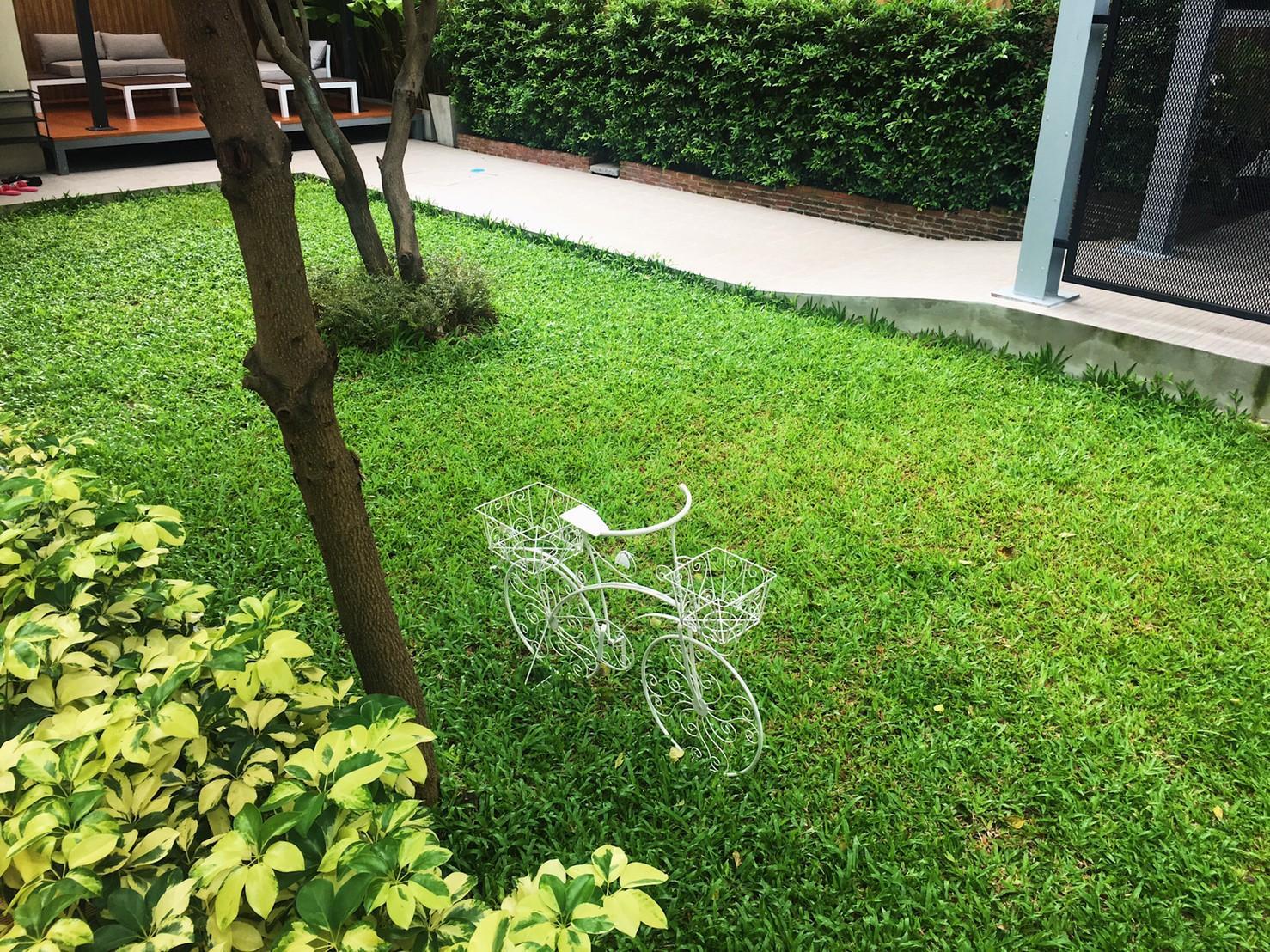 Khu vực công cộng