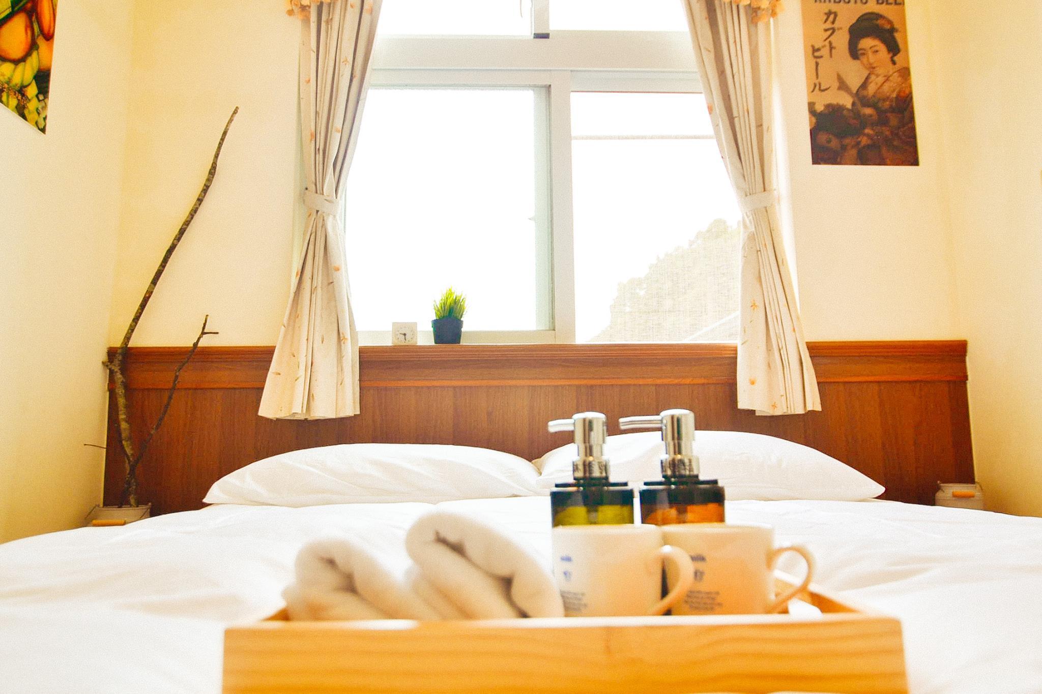 Nội thất khách sạn