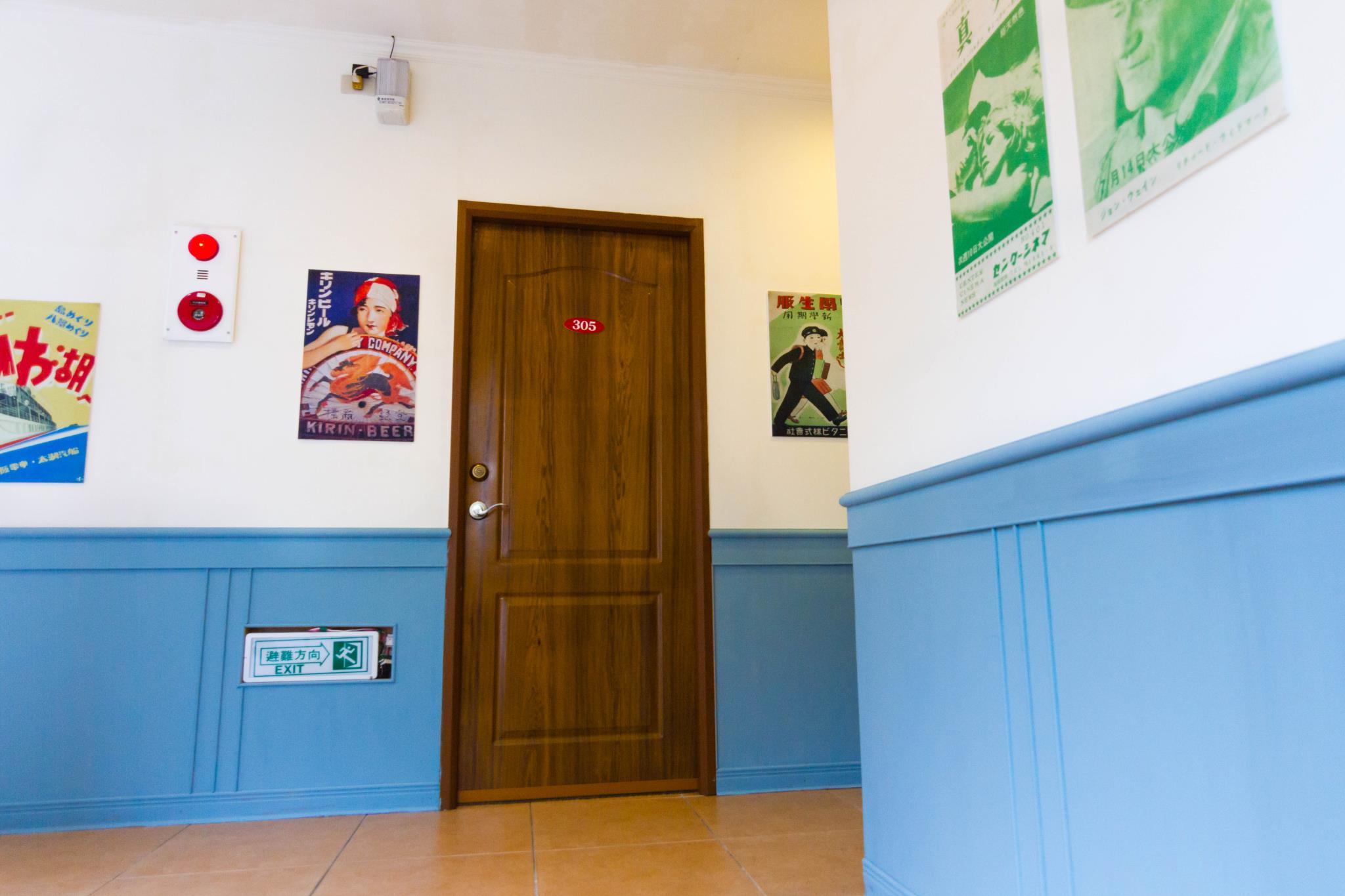 Nội thất khách sạn