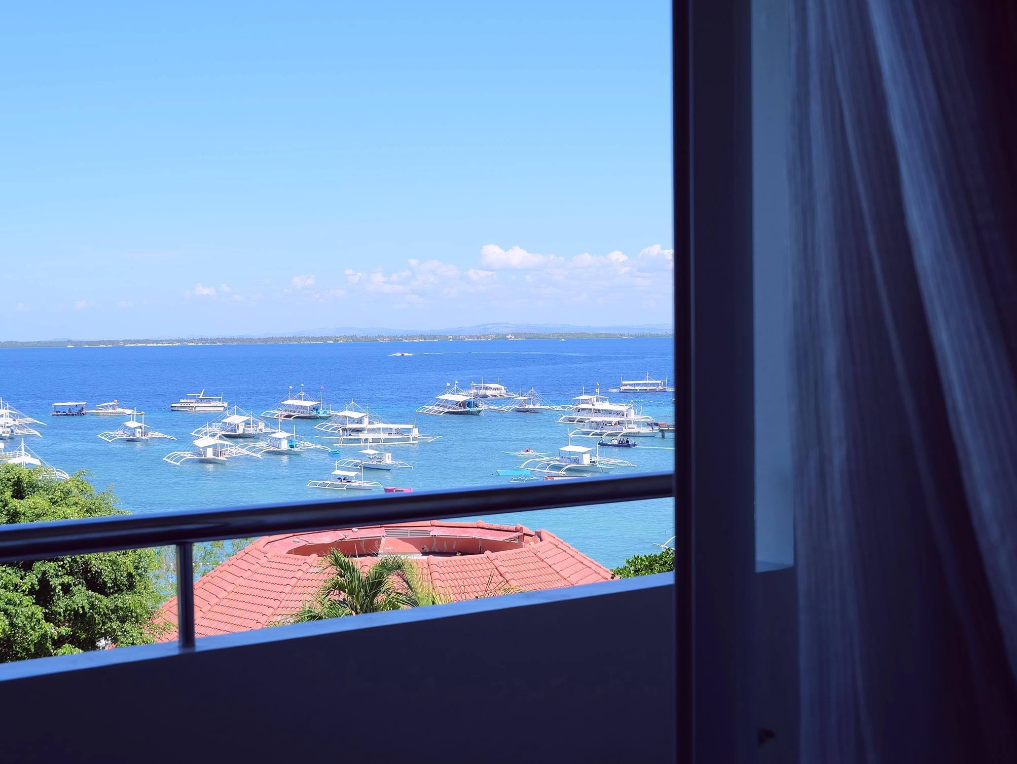 Ban công/sân hiên