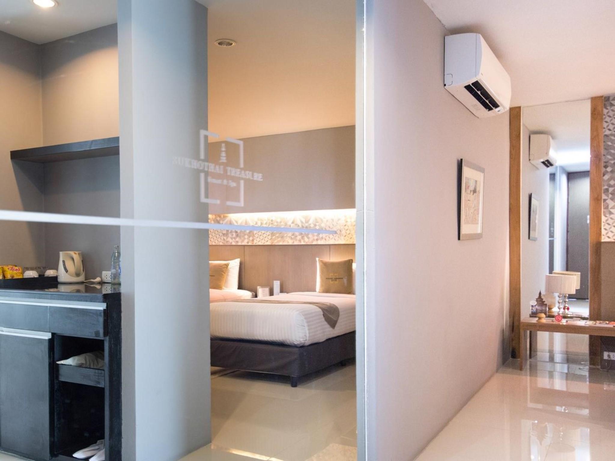 Nội thất khách sạn