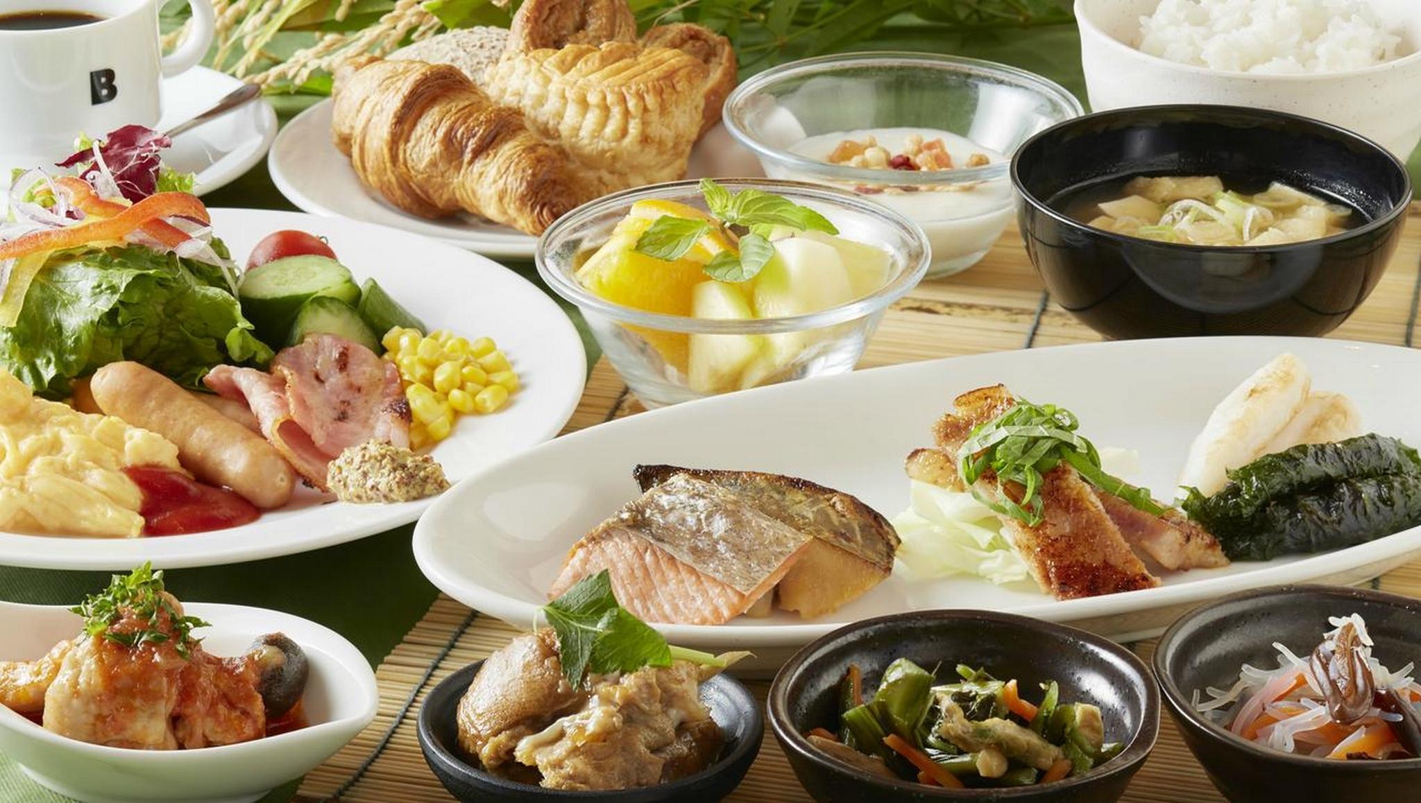 Đồ ăn và thức uống