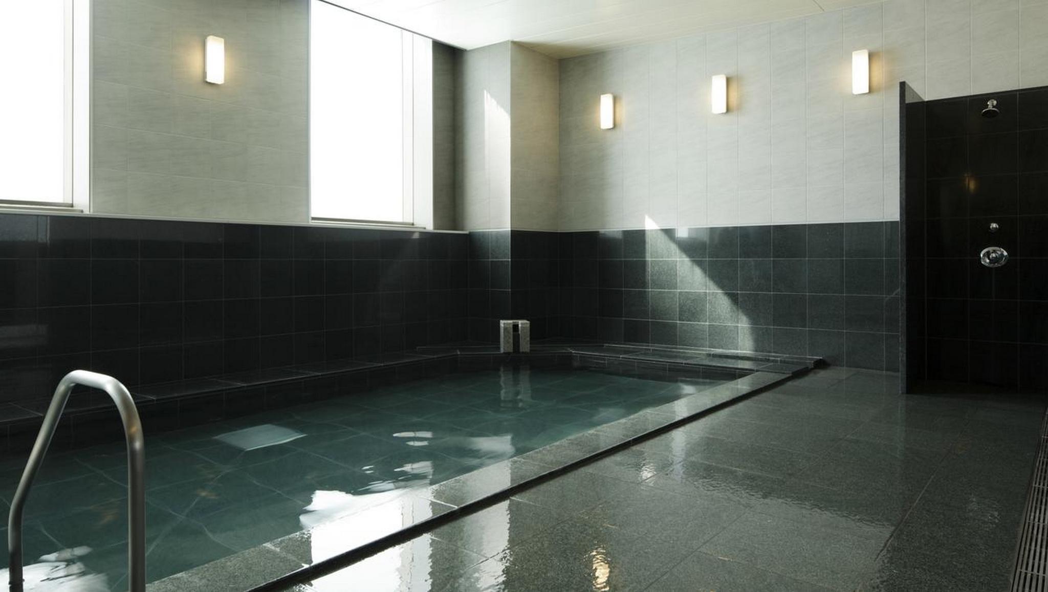 Bồn tắm nước nóng