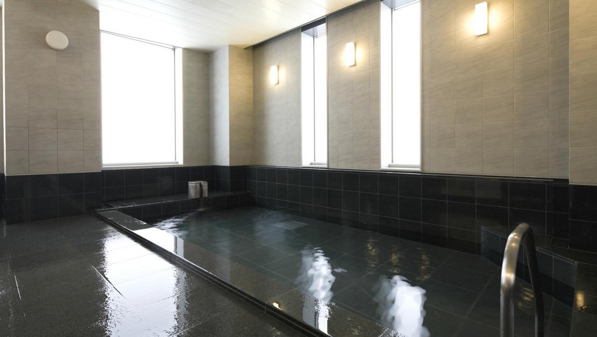 Bồn tắm nước nóng