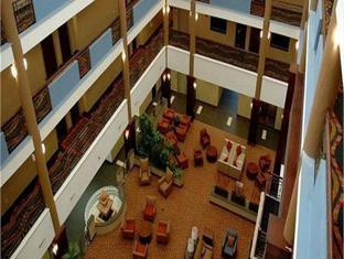 Nội thất khách sạn