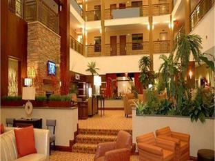 Nội thất khách sạn