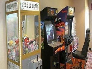 Tiện nghi giải trí