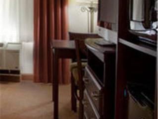 Nội thất khách sạn