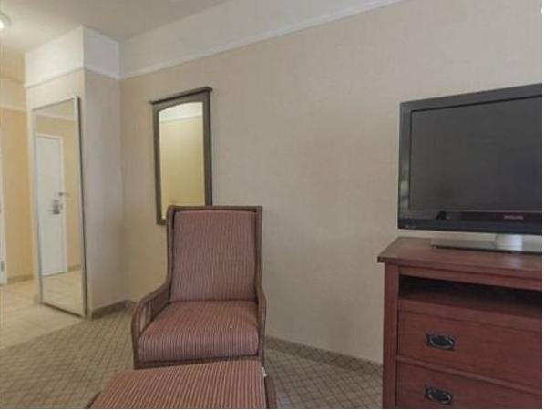 Nội thất khách sạn