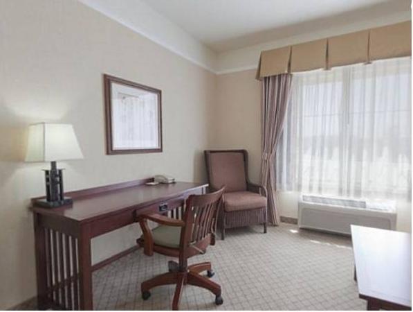 Nội thất khách sạn