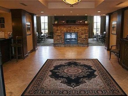 Nội thất khách sạn