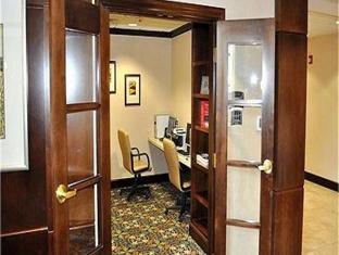 Trung tâm hội nghị