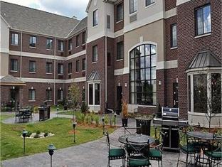 Khu vực xung quanh