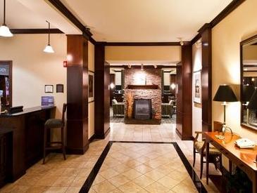 Nội thất khách sạn