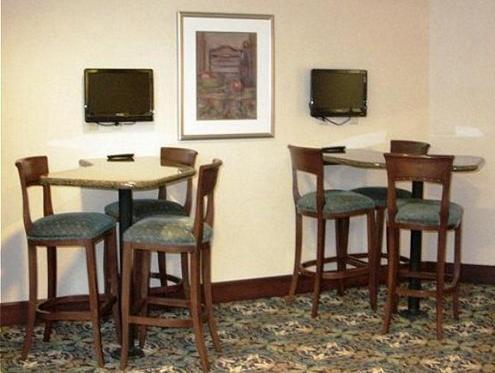 Nội thất khách sạn