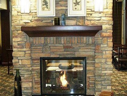 Nội thất khách sạn