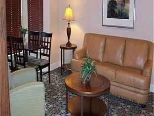 Nội thất khách sạn