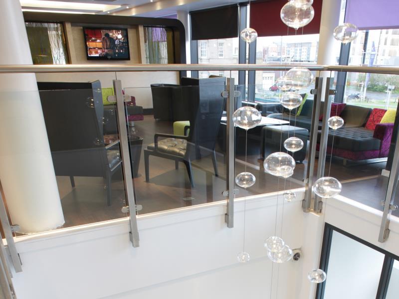 Nội thất khách sạn