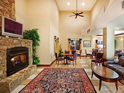 Nội thất khách sạn