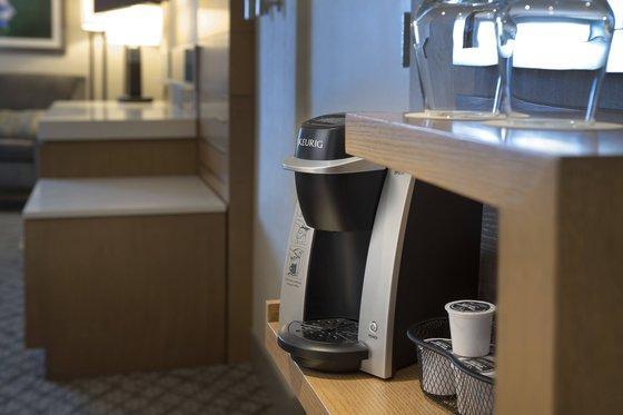 Nội thất khách sạn