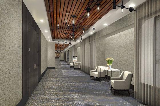 Nội thất khách sạn