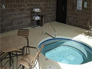 Bồn tắm nước nóng