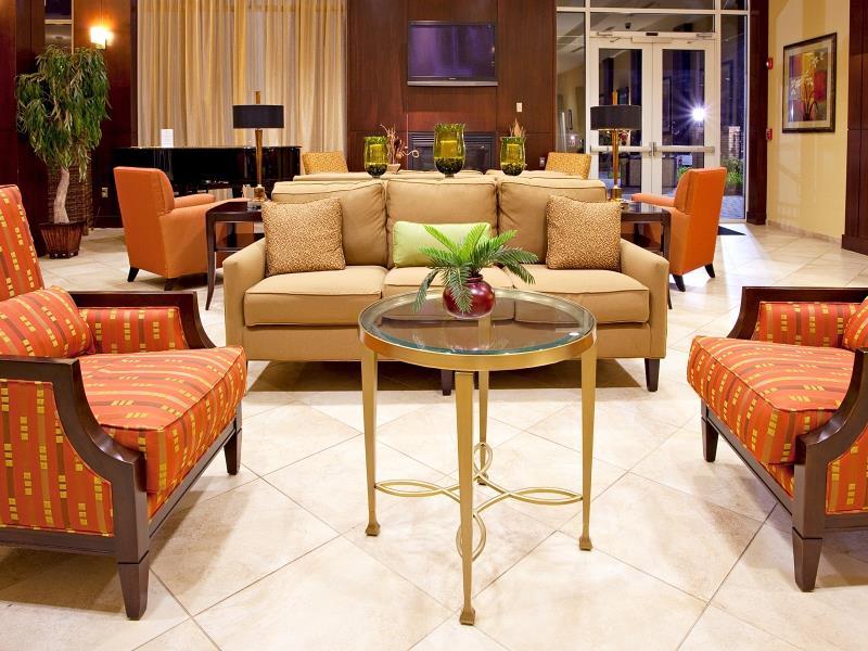 Nội thất khách sạn