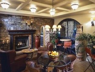 Nội thất khách sạn