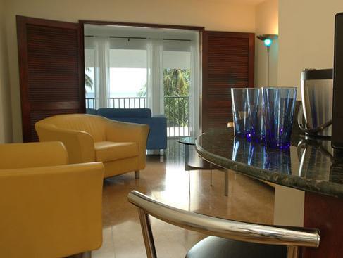 Nội thất khách sạn