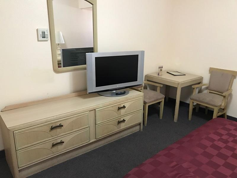 Nội thất khách sạn