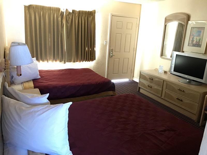 Nội thất khách sạn