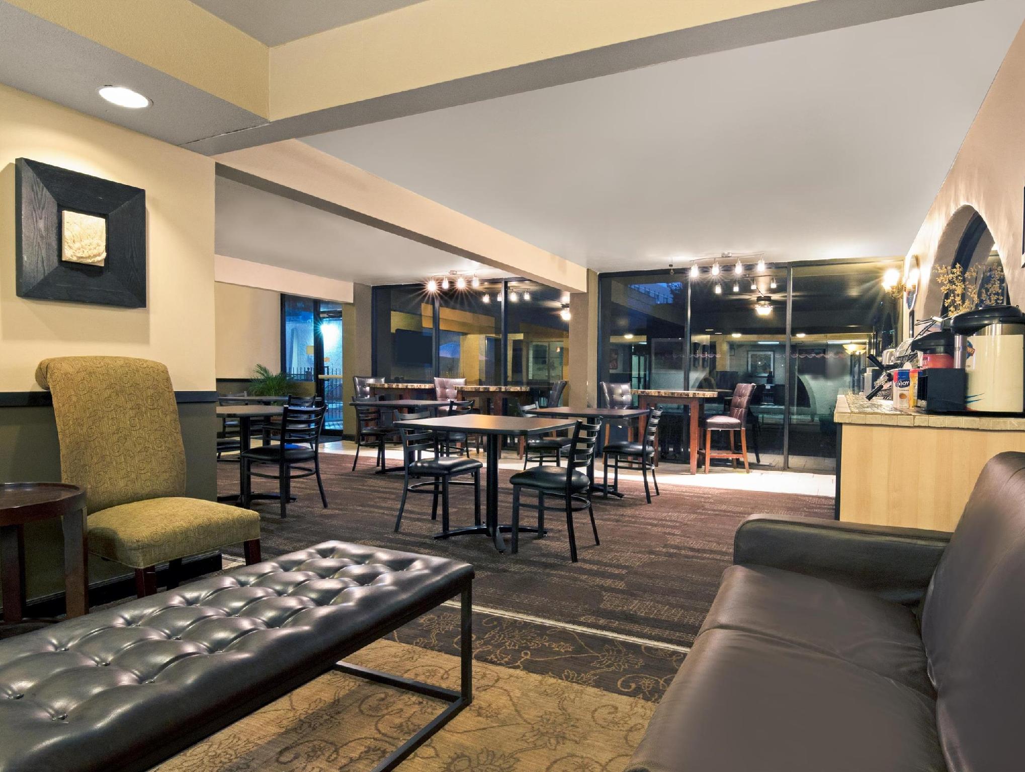 Nội thất khách sạn