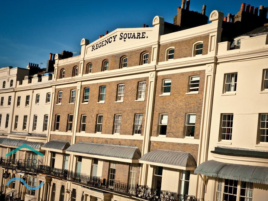 Khu vực xung quanh