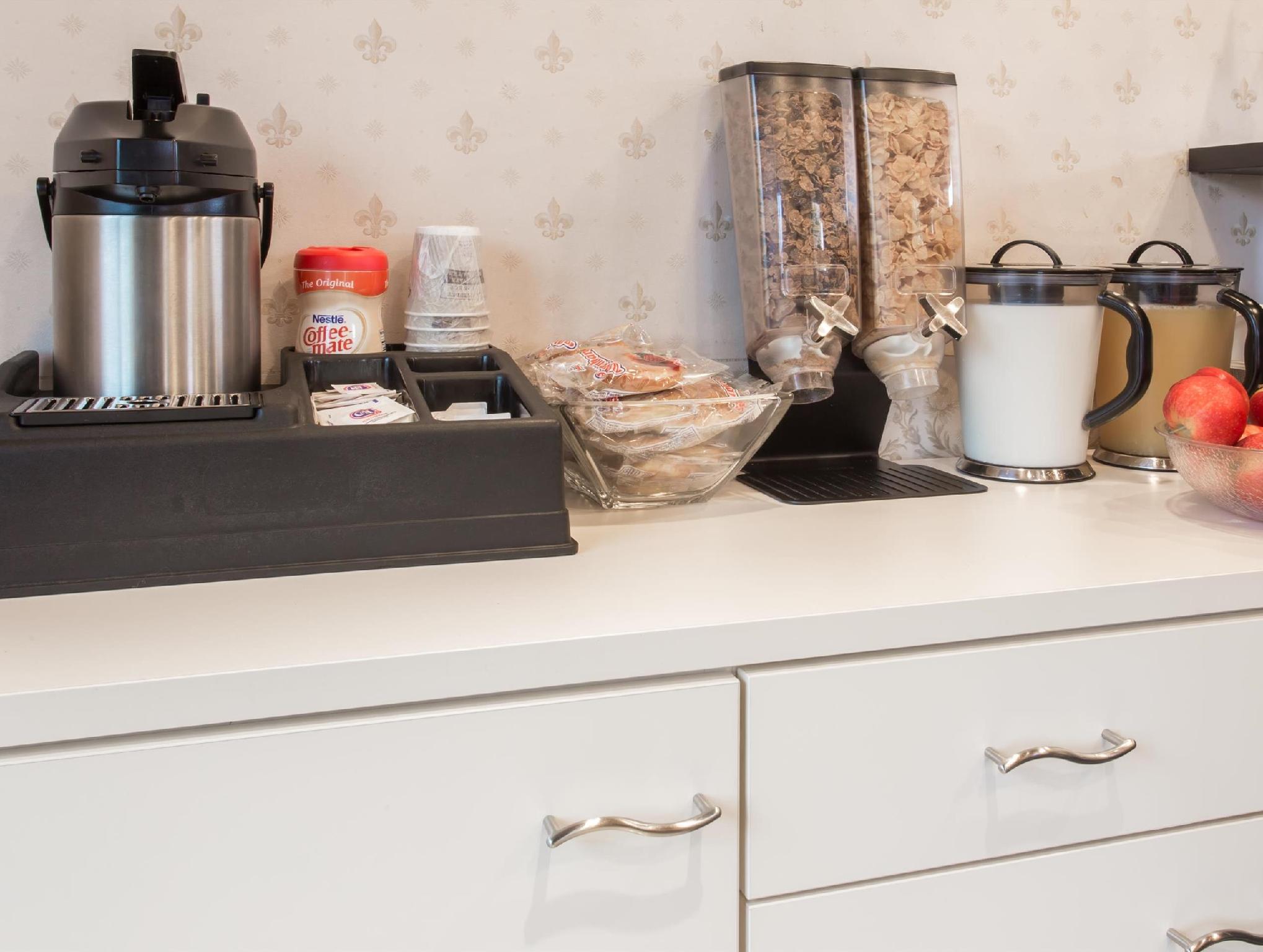 Nội thất khách sạn