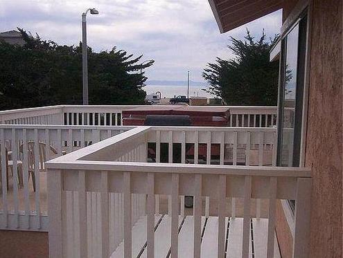 Ban công/sân hiên