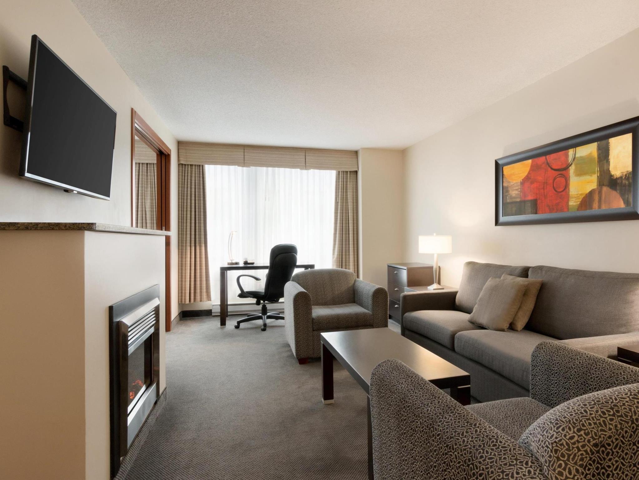 Nội thất khách sạn