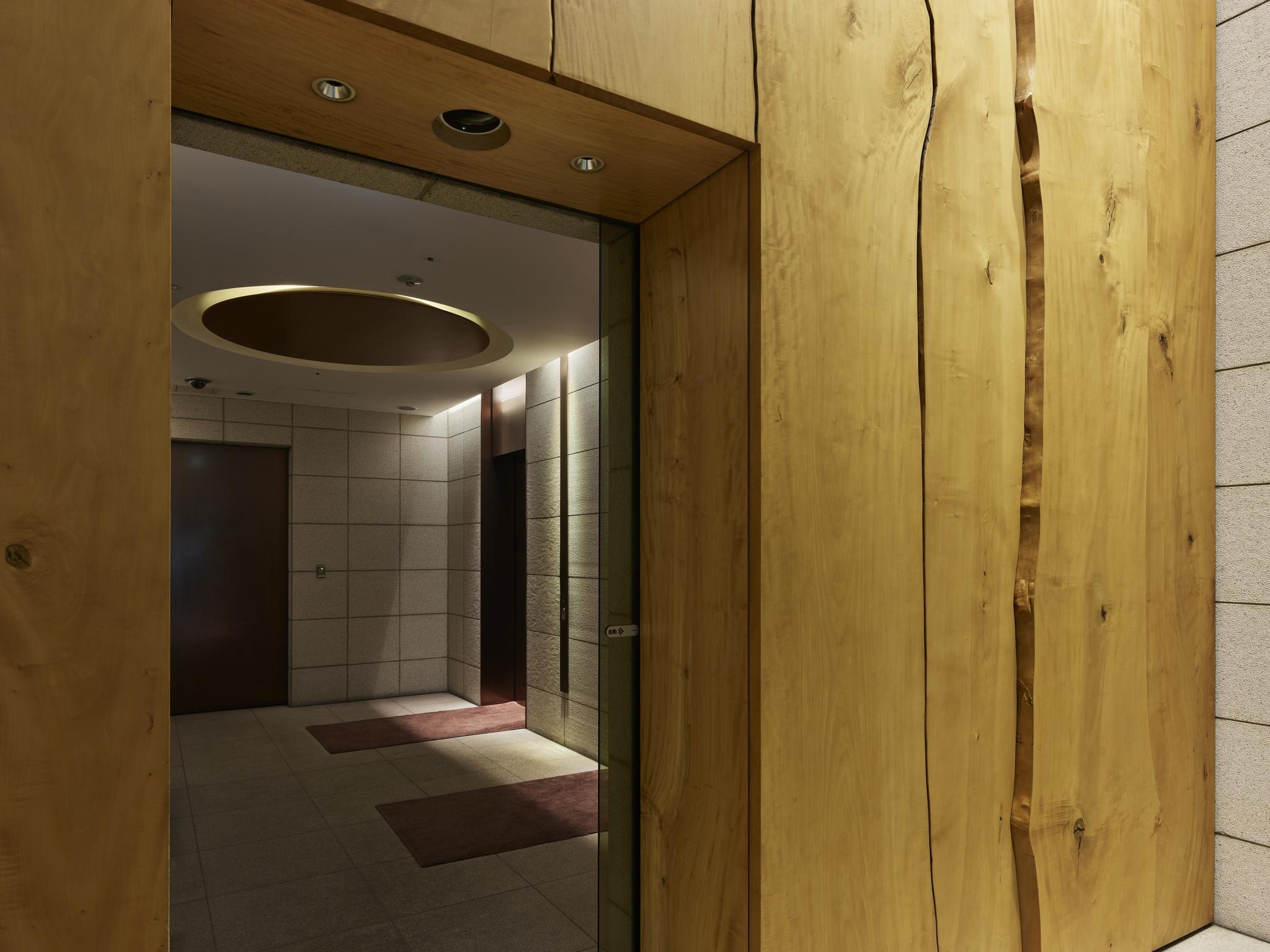 Nội thất khách sạn